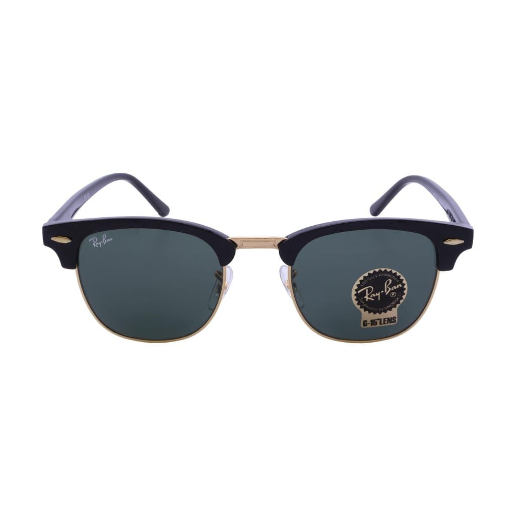 عینک ریبن RB 3016 CLUBMASTER-W0365