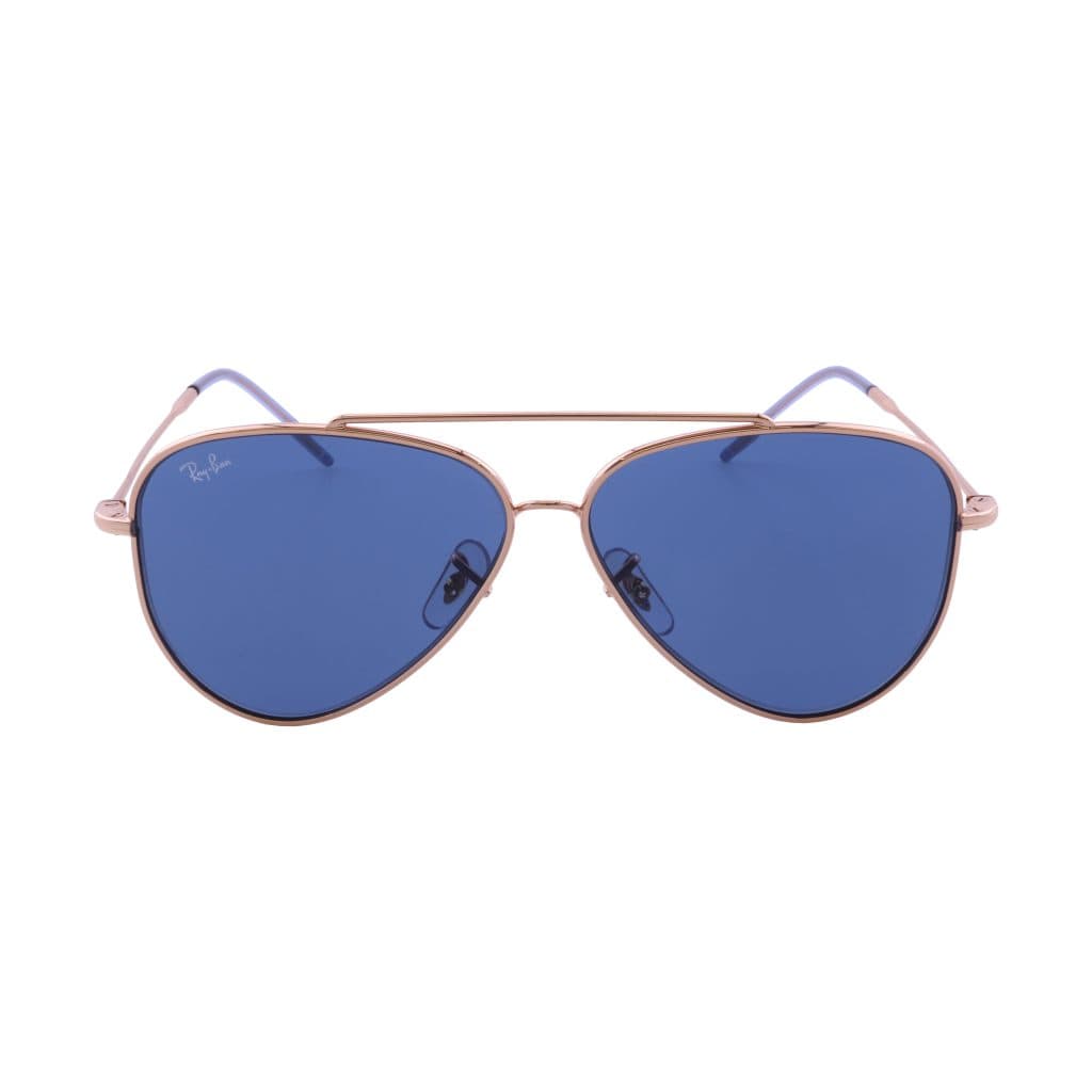عینک ریبن REVERSE AVIATOR RBR 0101S – 9202/3A