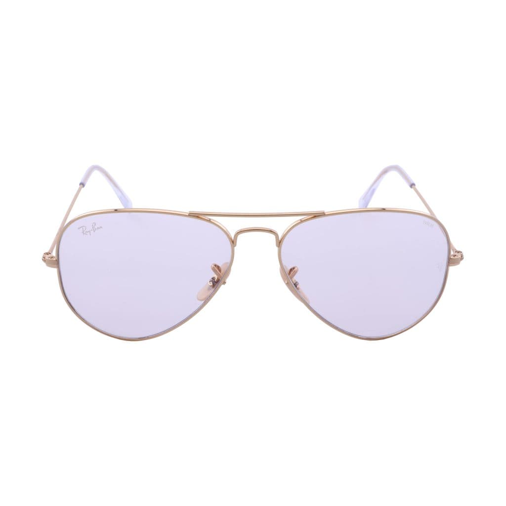 عینک ریبن AVIATOR RB 3025-001-5F